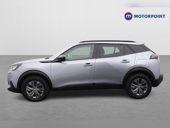 Used Peugeot 2008 2023 for sale - 78918459: Photo