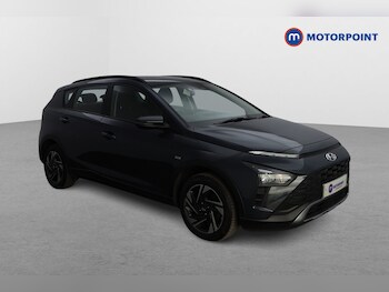 2021 - 1.0 TGDi 48V MHEV SE Connect 5dr