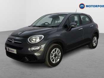 Used Fiat 500X 2022 for sale - 74900730: Photo