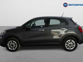 Used Fiat 500X 2022 for sale - 74900730: Photo