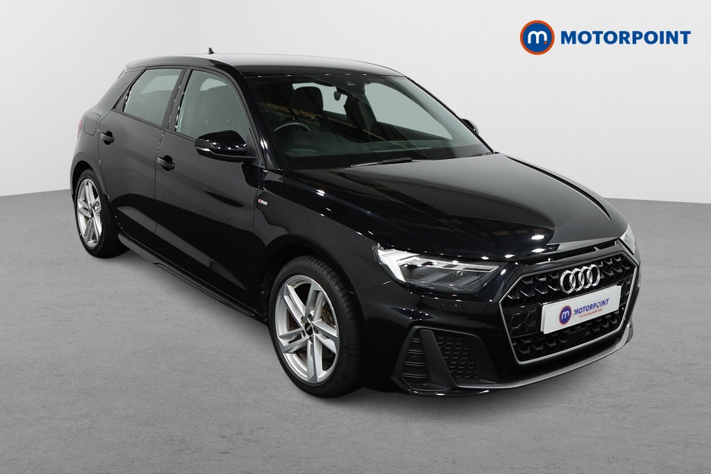 Used Audi A1 2022 for sale - 76339337: Photo 1
