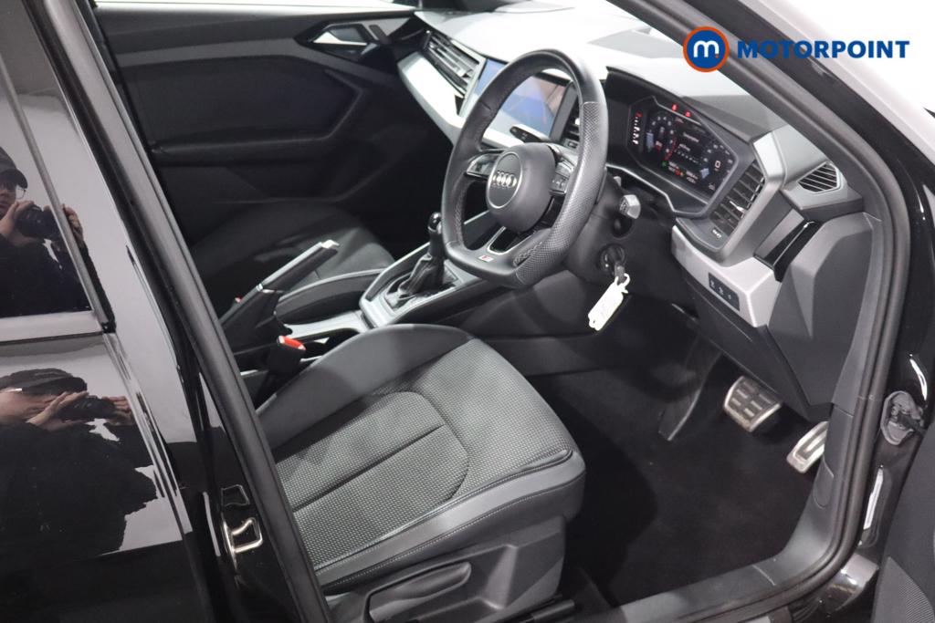 Used Audi A1 2022 for sale - 76339337: Photo 10