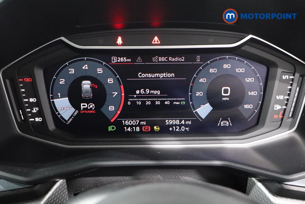 Used Audi A1 2022 for sale - 76339337: Photo 13