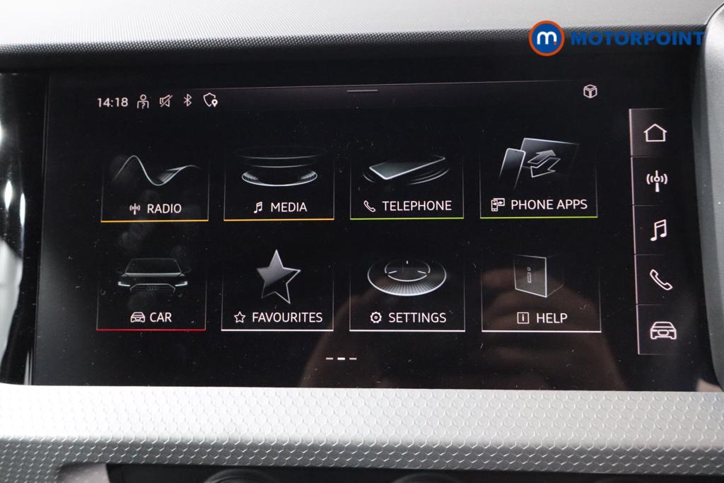 Used Audi A1 2022 for sale - 76339337: Photo 15