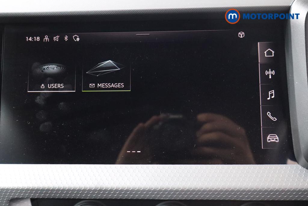 Used Audi A1 2022 for sale - 76339337: Photo 16