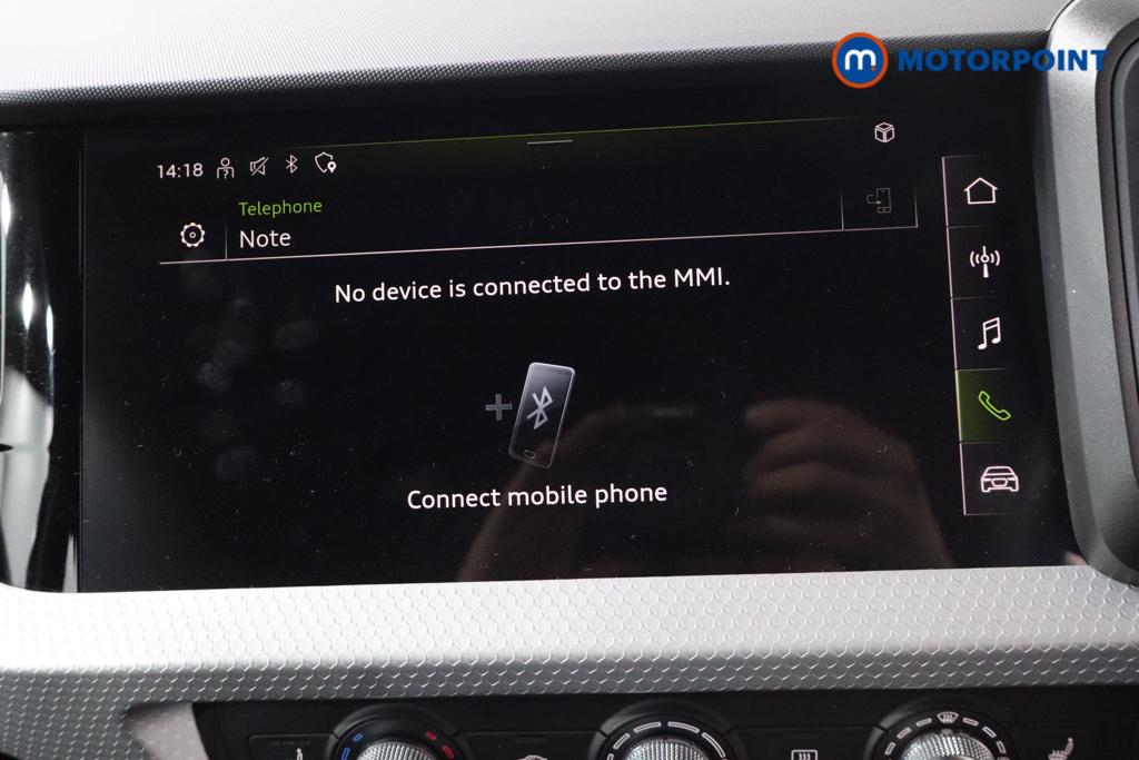 Used Audi A1 2022 for sale - 76339337: Photo 19
