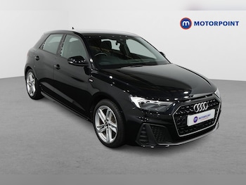 Audi - A1