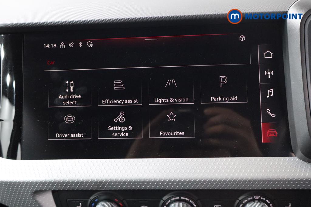 Used Audi A1 2022 for sale - 76339337: Photo 20