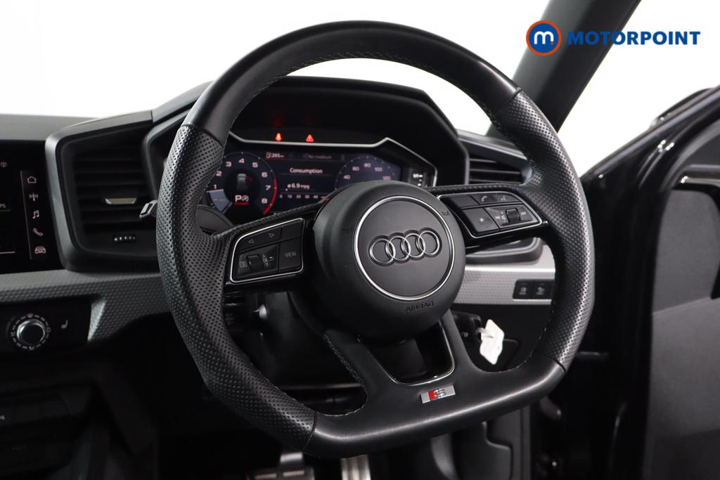 Used Audi A1 2022 for sale - 76339337: Photo 27