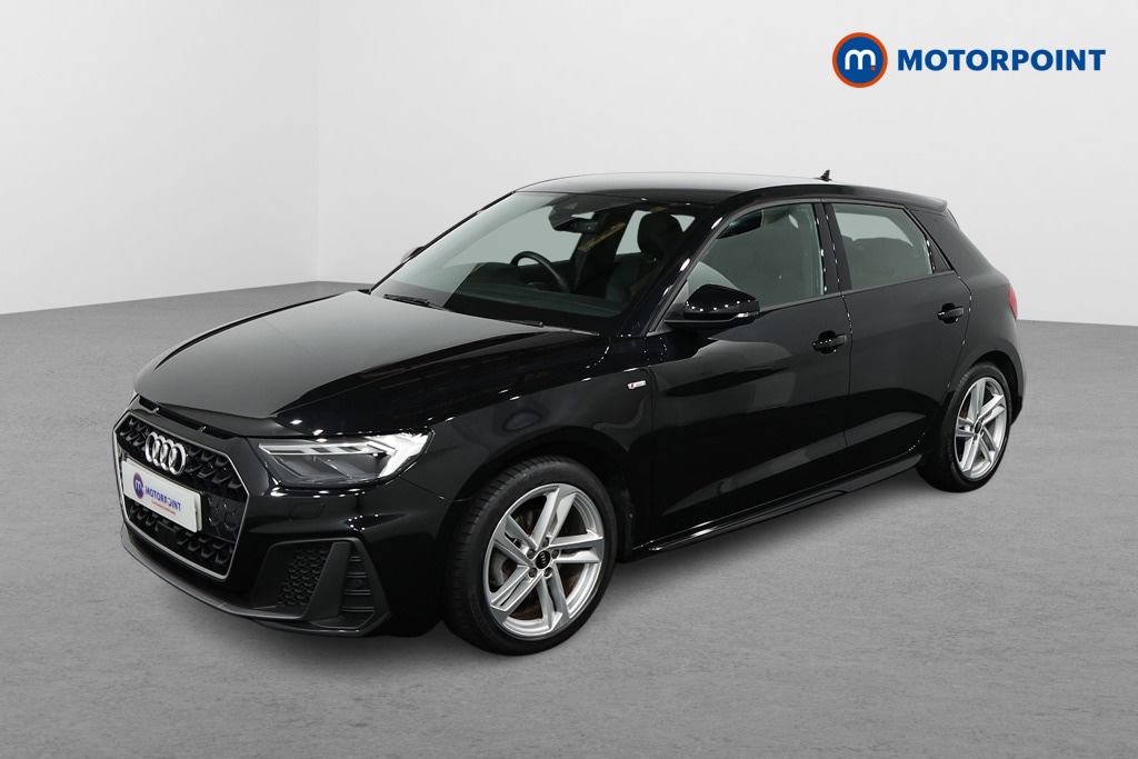 Used Audi A1 2022 for sale - 76339337: Photo 3