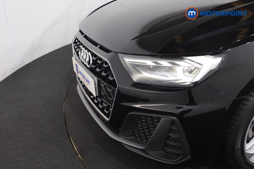Used Audi A1 2022 for sale - 76339337: Photo 35