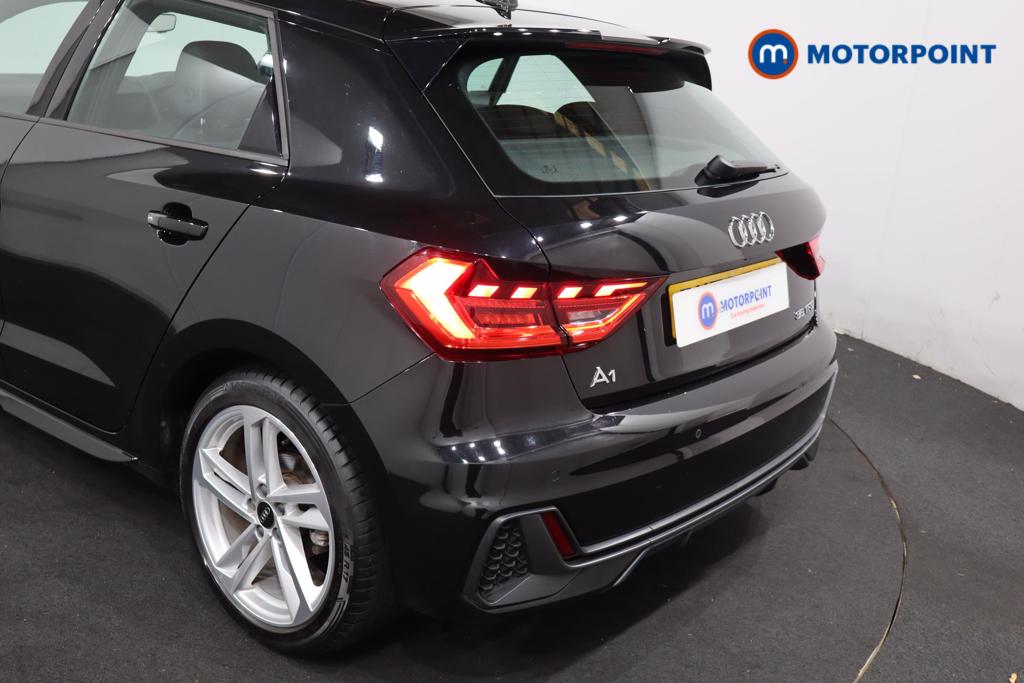 Used Audi A1 2022 for sale - 76339337: Photo 37