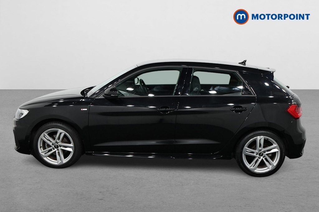 Used Audi A1 2022 for sale - 76339337: Photo 4