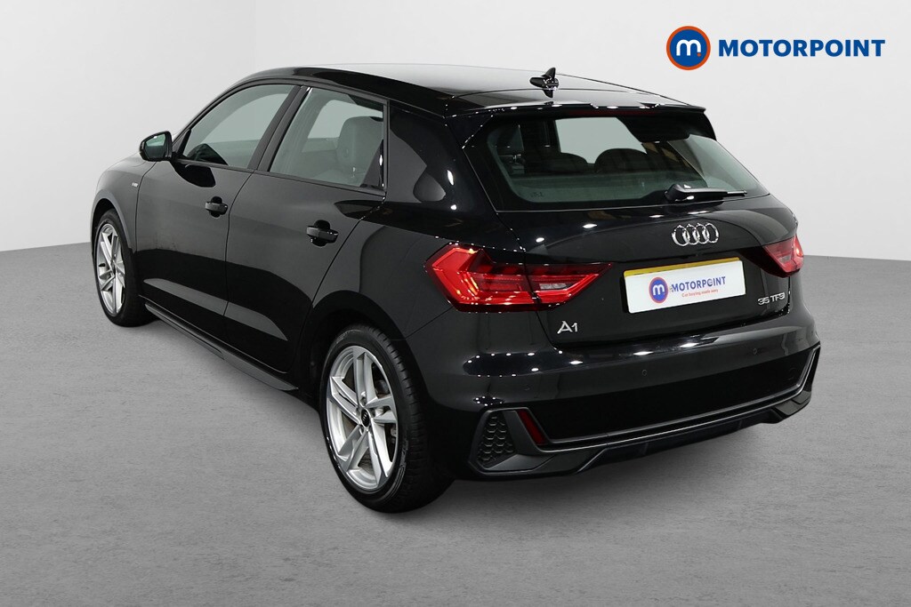 Used Audi A1 2022 for sale - 76339337: Photo 5