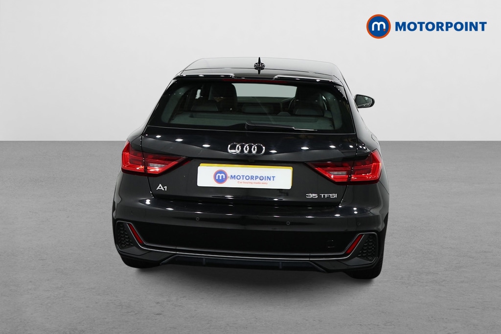 Used Audi A1 2022 for sale - 76339337: Photo 6