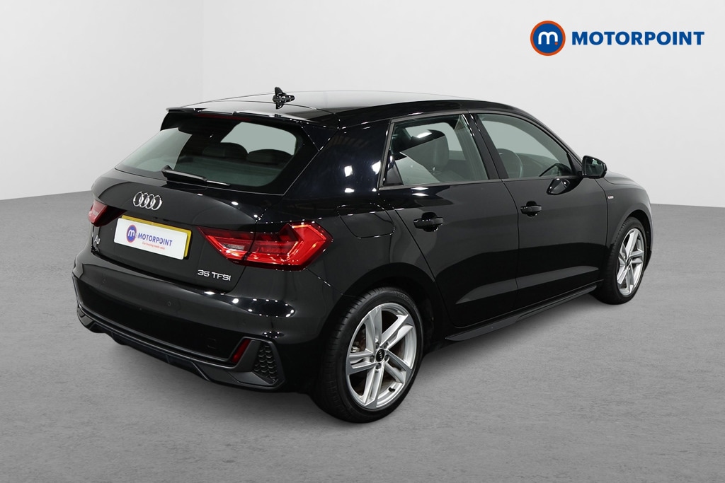 Used Audi A1 2022 for sale - 76339337: Photo 7