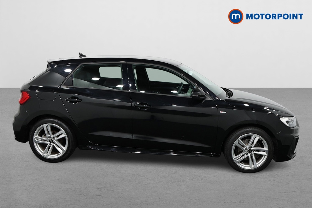Used Audi A1 2022 for sale - 76339337: Photo 8