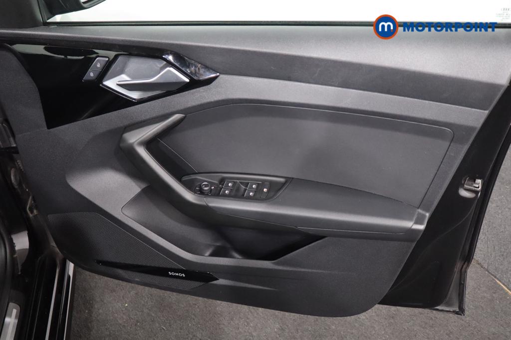 Used Audi A1 2022 for sale - 76339337: Photo 9