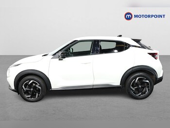 Used Nissan Juke 2023 for sale - 78671421: Photo
