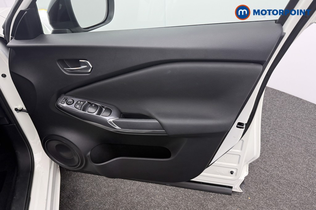 Used Nissan Juke 2023 for sale - 77117588: Photo 10