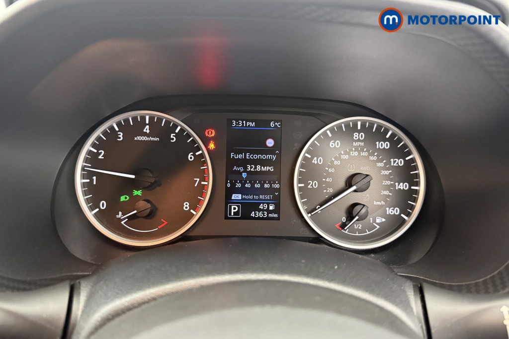 Used Nissan Juke 2023 for sale - 77117588: Photo 12