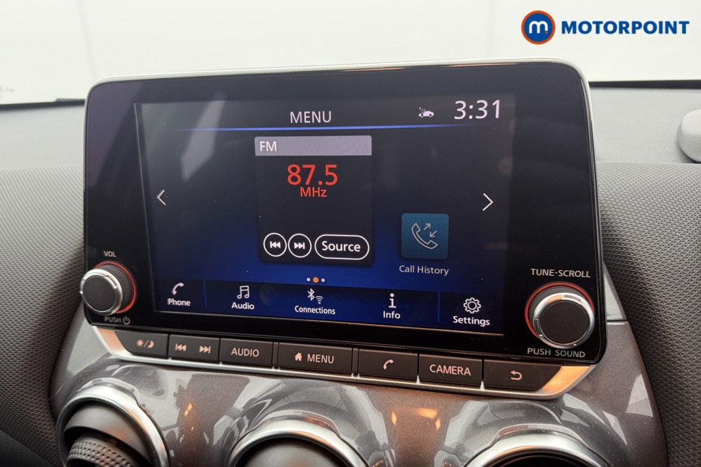 Used Nissan Juke 2023 for sale - 77117588: Photo 13