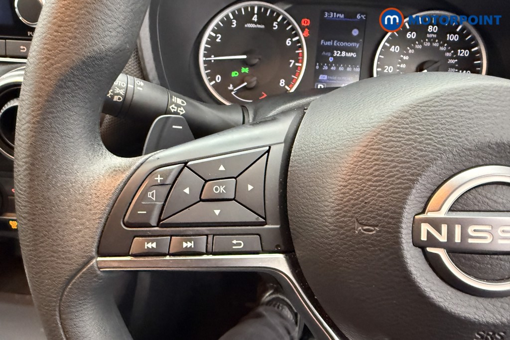 Used Nissan Juke 2023 for sale - 77117588: Photo 17