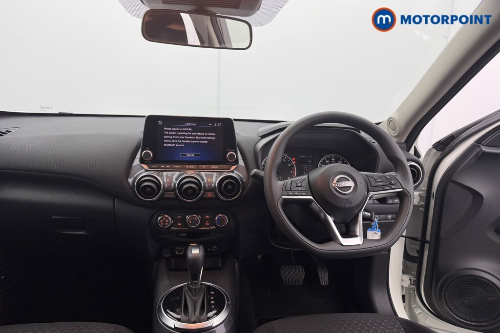 Used Nissan Juke 2023 for sale - 77117588: Photo 19