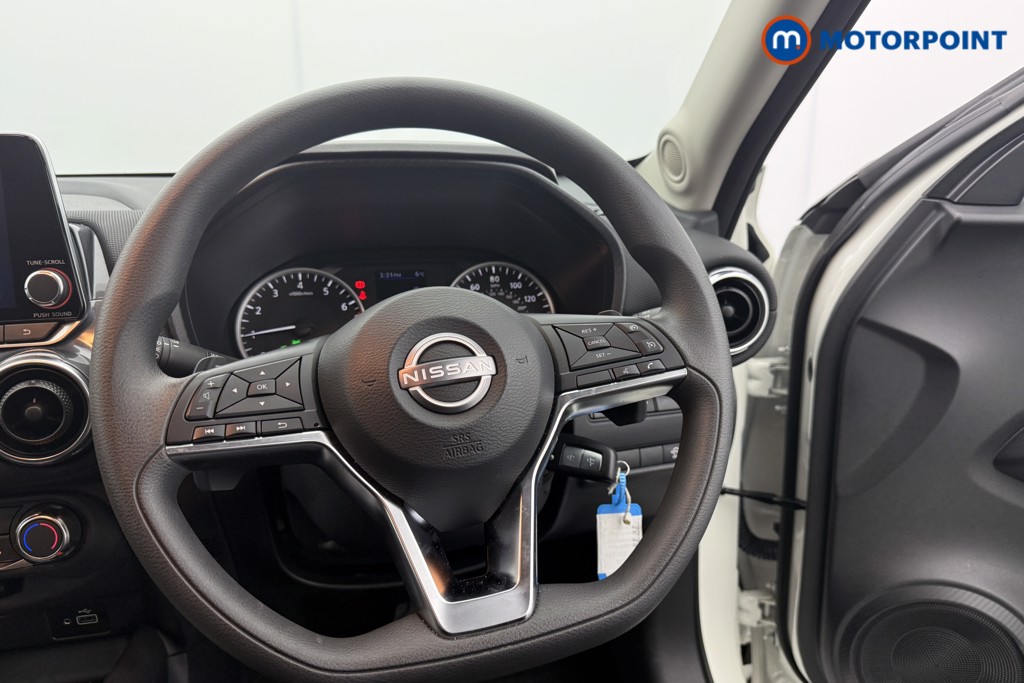 Used Nissan Juke 2023 for sale - 77117588: Photo 20