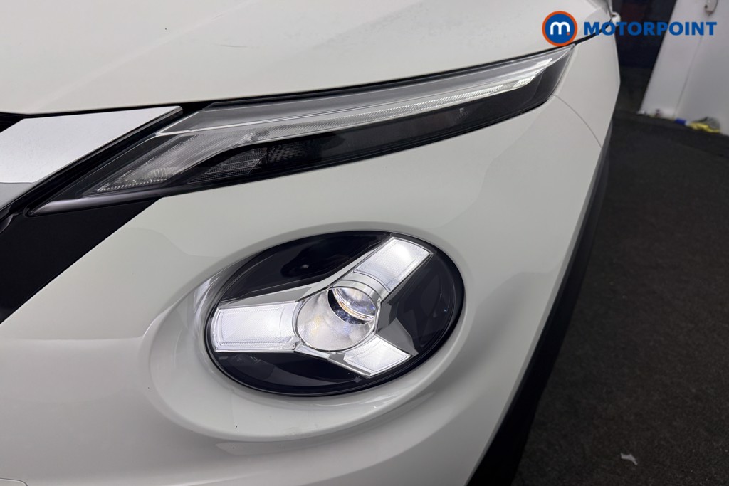 Used Nissan Juke 2023 for sale - 77117588: Photo 27