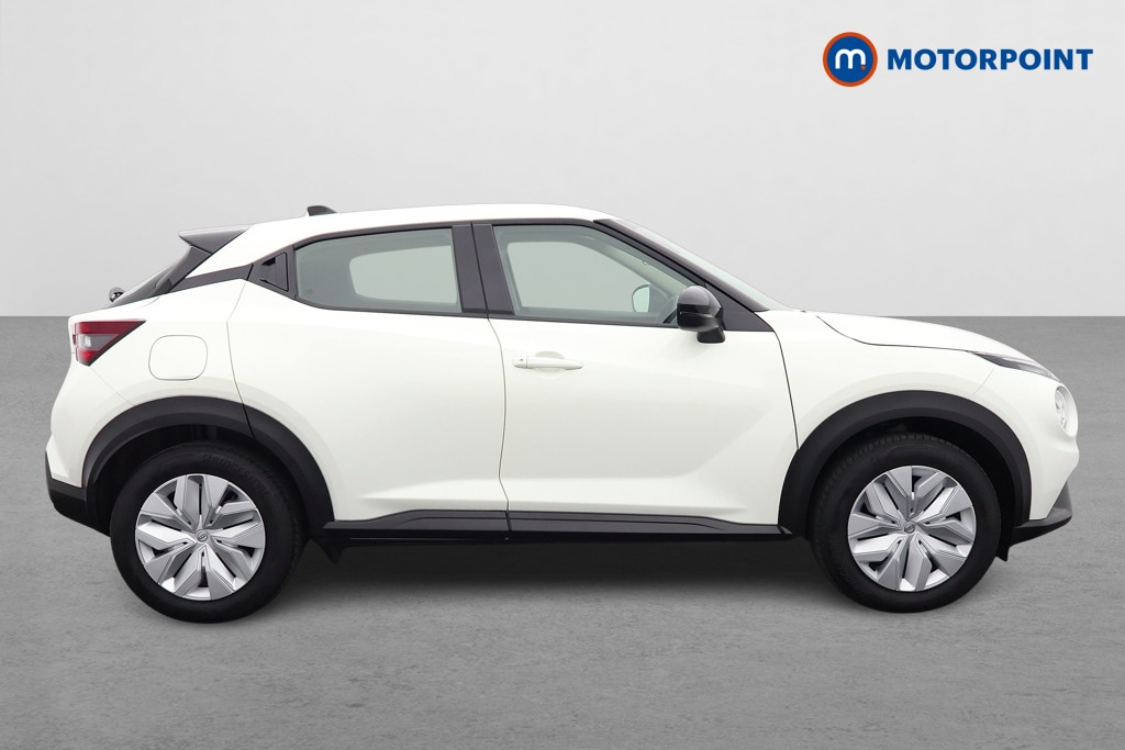 Used Nissan Juke 2023 for sale - 77117588: Photo 8
