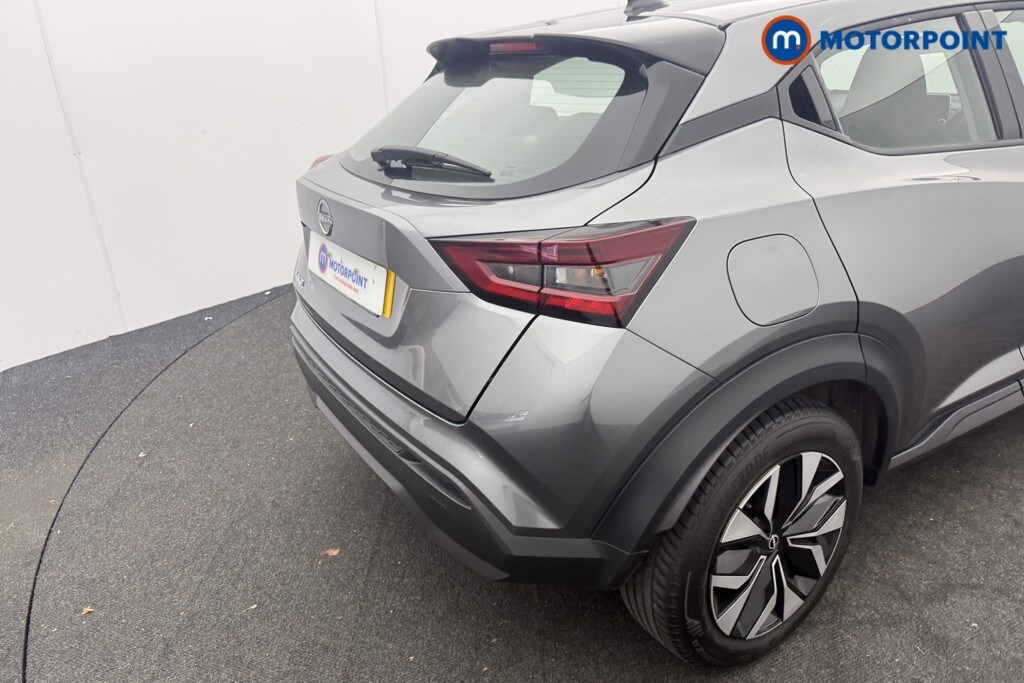 Used Nissan Juke 2023 for sale - 77654006: Photo 14