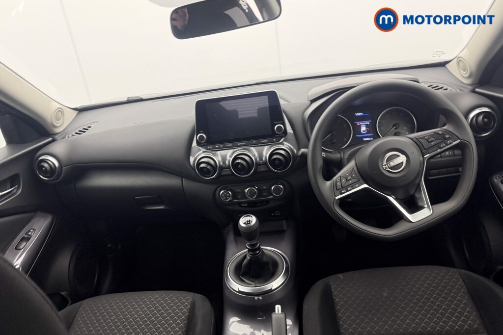 Used Nissan Juke 2023 for sale - 77654006: Photo 17