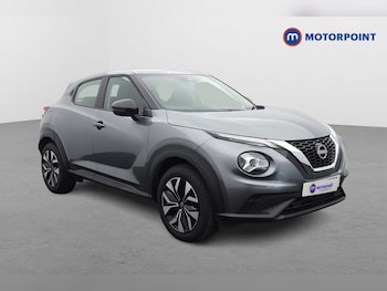 Used Nissan Juke 2023 for sale - 77654006: Photo