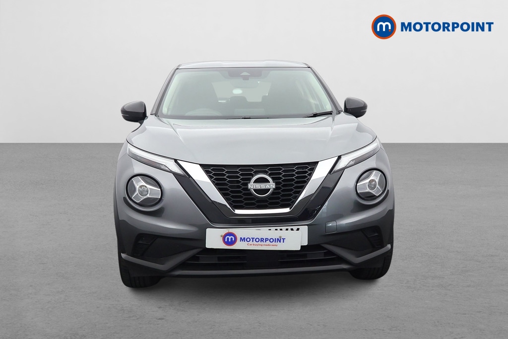 Used Nissan Juke 2023 for sale - 77654006: Photo 2