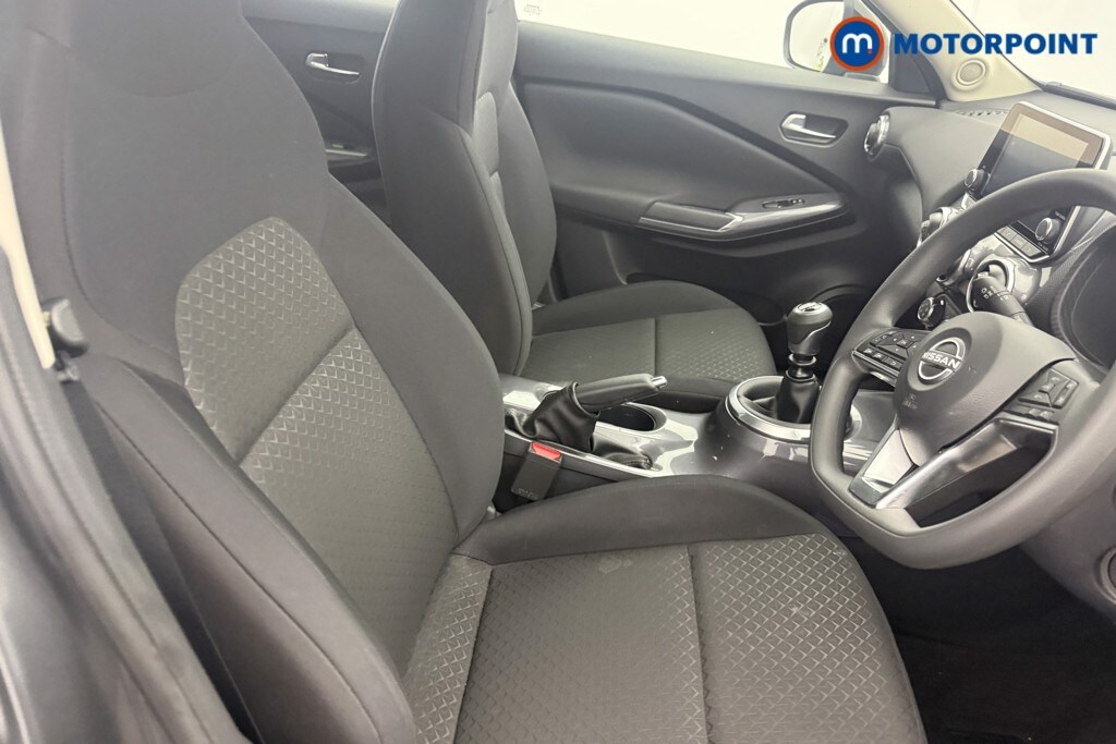 Used Nissan Juke 2023 for sale - 77654006: Photo 20