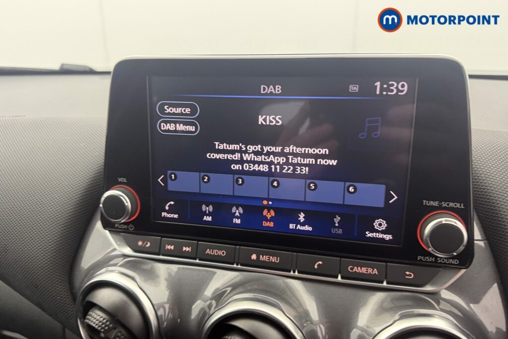 Used Nissan Juke 2023 for sale - 77654006: Photo 27