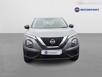 Used Nissan Juke 2023 for sale - 77654006: Photo