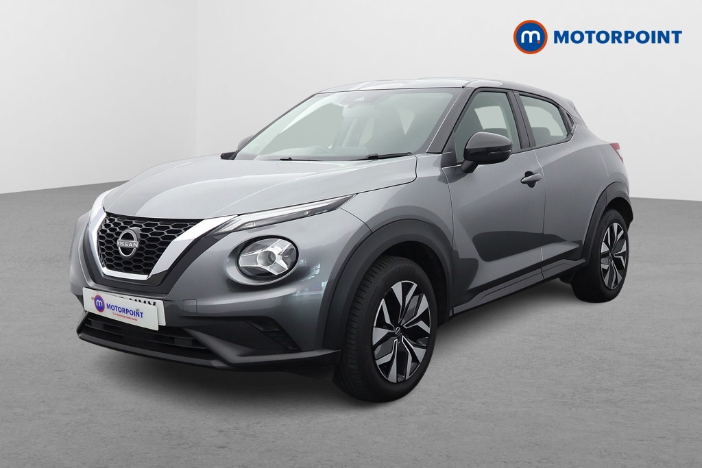 Used Nissan Juke 2023 for sale - 77654006: Photo 3
