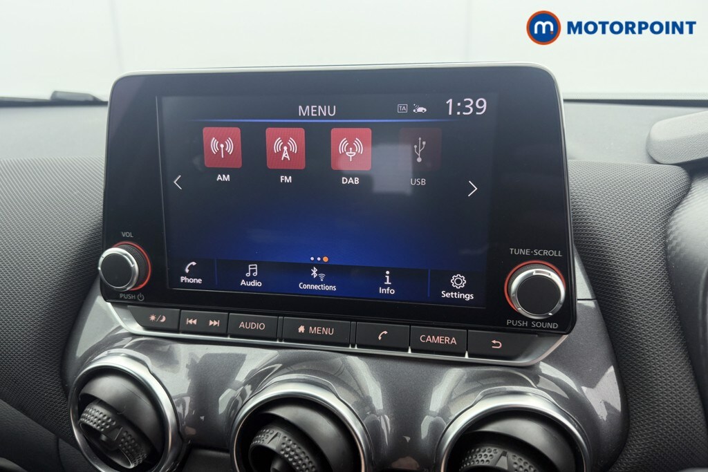 Used Nissan Juke 2023 for sale - 77654006: Photo 30