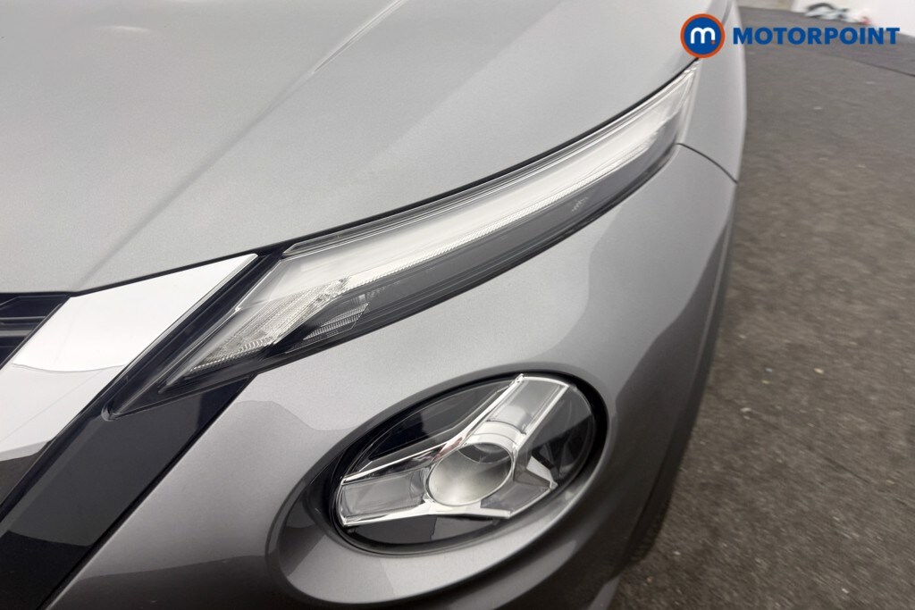 Used Nissan Juke 2023 for sale - 77654006: Photo 34