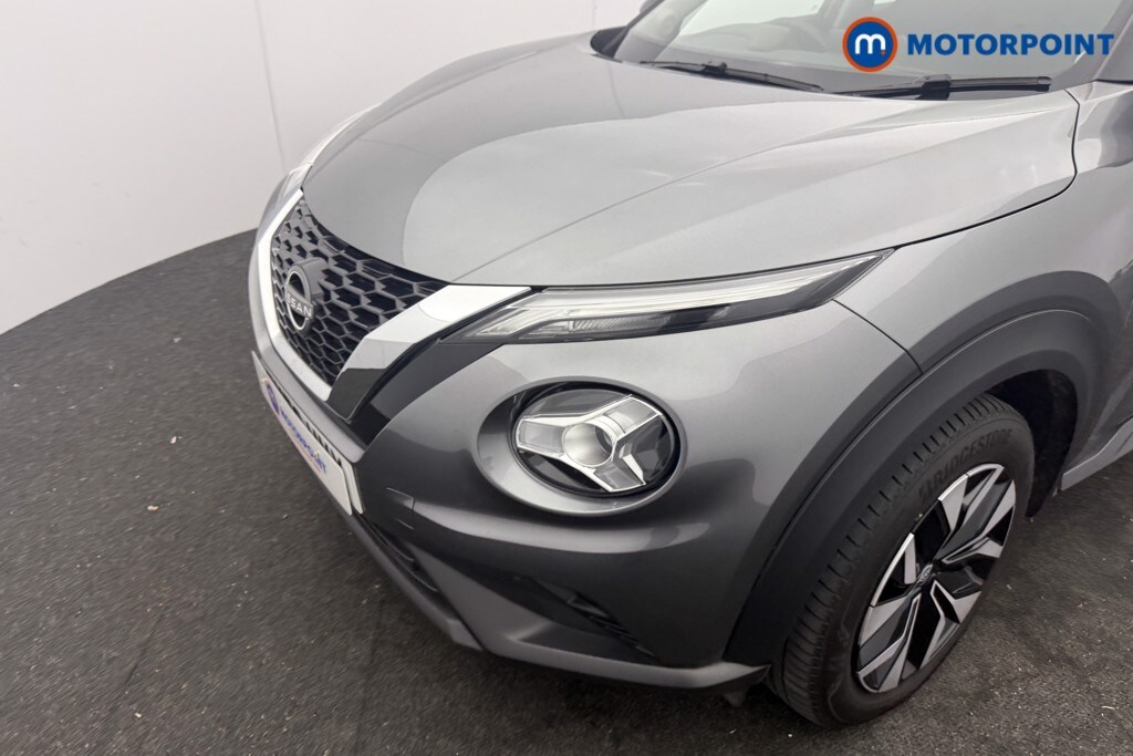 Used Nissan Juke 2023 for sale - 77654006: Photo 35