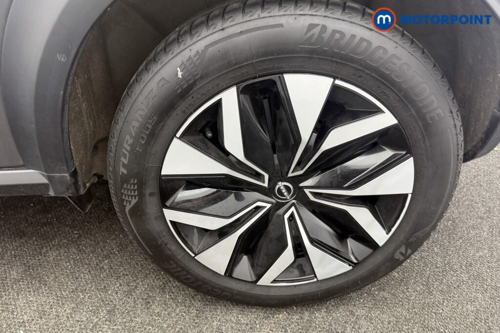 Used Nissan Juke 2023 for sale - 77654006: Photo 38