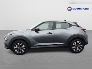 Used Nissan Juke 2023 for sale - 77654006: Photo