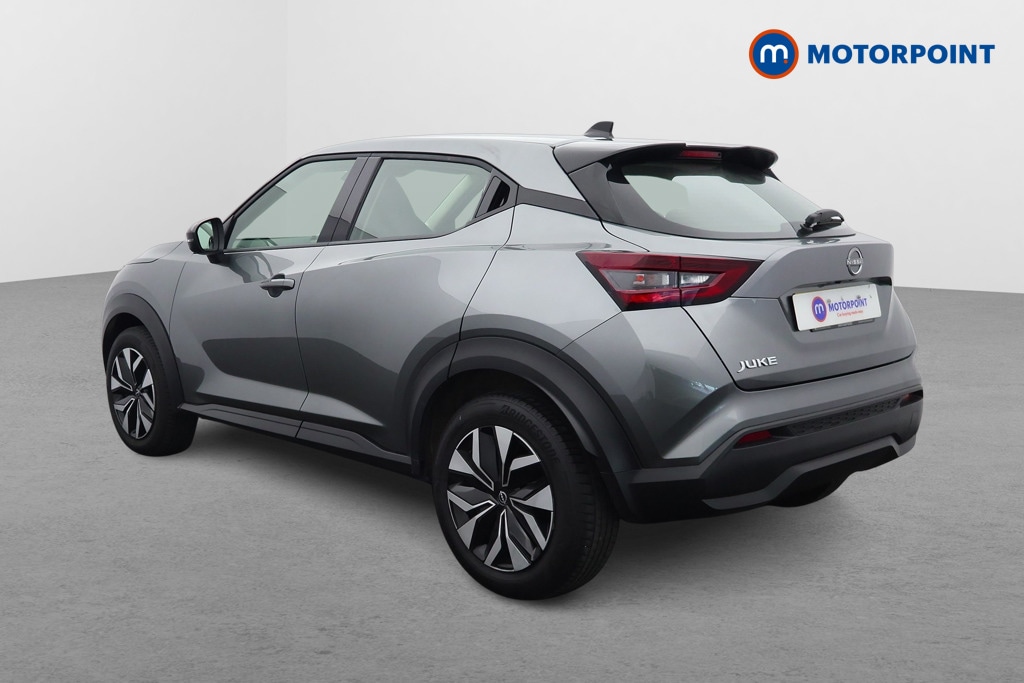 Used Nissan Juke 2023 for sale - 77654006: Photo 5