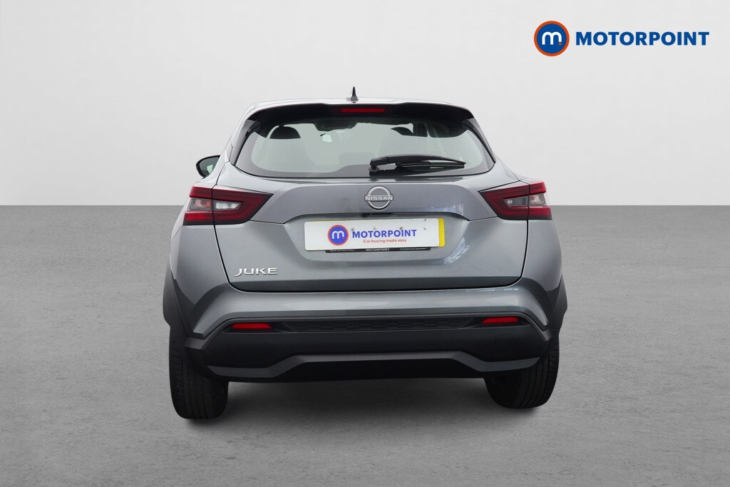 Used Nissan Juke 2023 for sale - 77654006: Photo 6