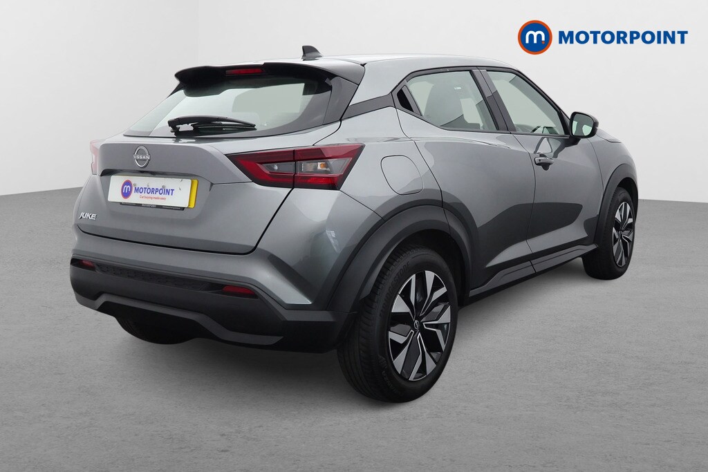 Used Nissan Juke 2023 for sale - 77654006: Photo 7