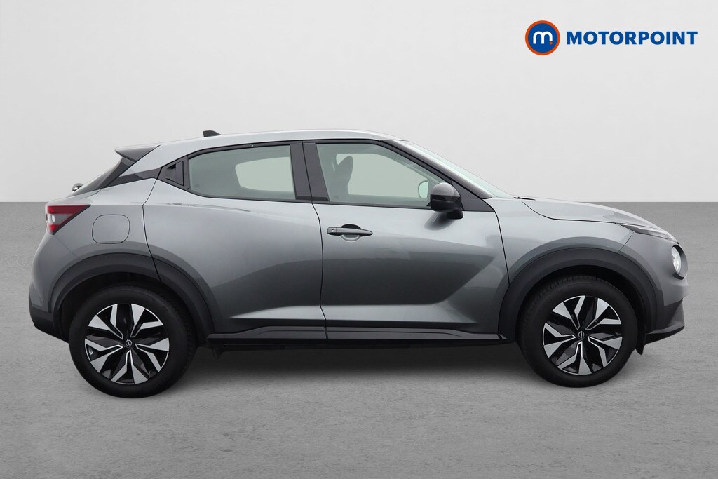 Used Nissan Juke 2023 for sale - 77654006: Photo 8