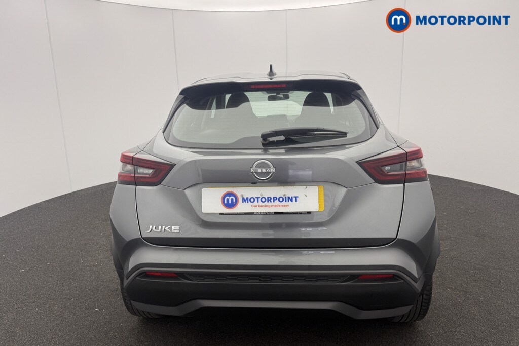 Used Nissan Juke 2023 for sale - 77654006: Photo 9