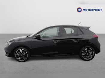Used Vauxhall Corsa 2025 for sale - 79706573: Photo